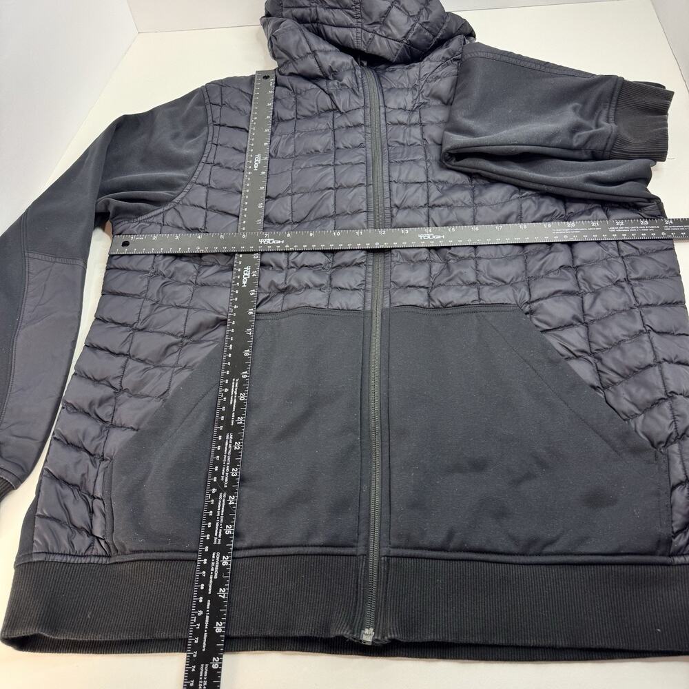 The North Face Gray Performance Jacket - Picture 9 of 13
